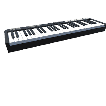 Midi Keyboard03